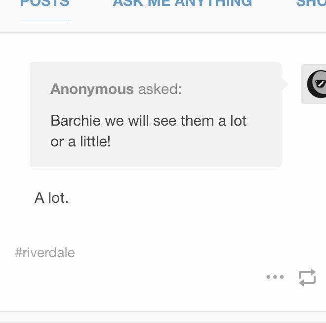Barchie Updates tweet media