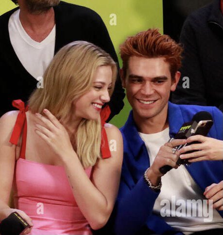 Barchie Updates tweet media