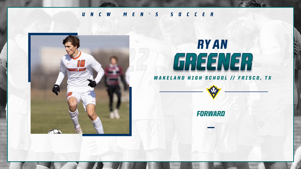 UNCW Men's Soccer tweet media