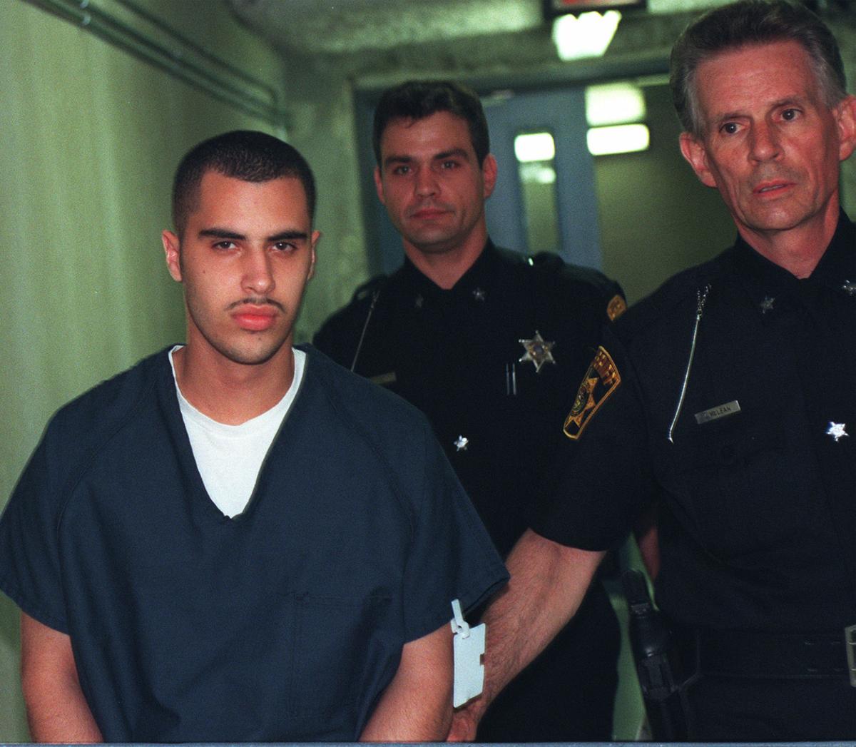 #MelvinOrtiz was convicted of murdering George Clauser more than two decades ago. Serious questions surround his case. Learn more by listening to Episode 460 of Generation Why on whichever podcast app you prefer.