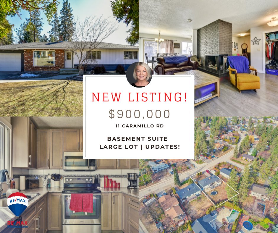 Great Kelowna,BC investment property!