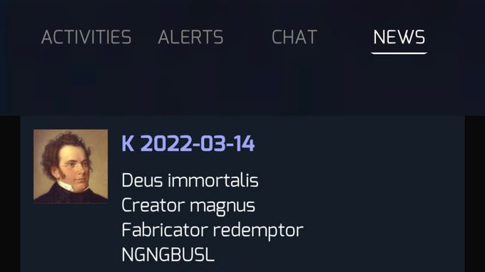 Ingress 公式アカウントがtwitterでパスコードの解読方法を解説 Strobolights Tokyo
