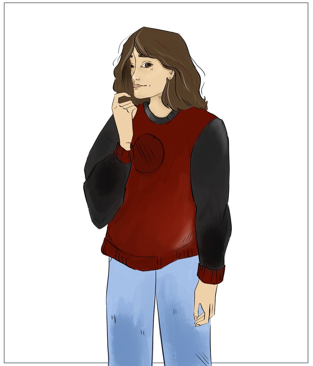 jamwiise's tweet photo. Commissions done for the kids of Haven Academy 😍 - go check out @TalesInitiative #HavenAcadamy on twitch 💫 

#dnd #ttrpg #Commission #talesofinitiative https://t.co/rJRozoR59D