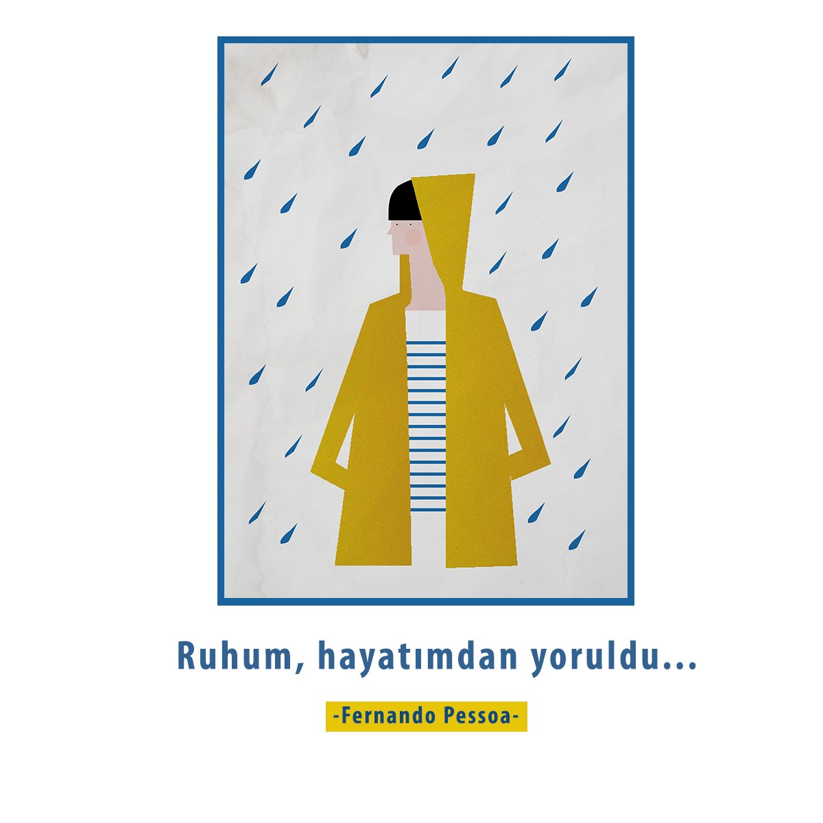 “Nasılsın” sorusuna dürüst cevap verseydik, sanırım şu sıralar çoğumuzun ağzından çıkan kelime aynı olurdu. “Yorgun”. Çünkü çok yorulduk. Pandemiden, savaşlardan, ekonomiden, anlayışsız insanlardan…