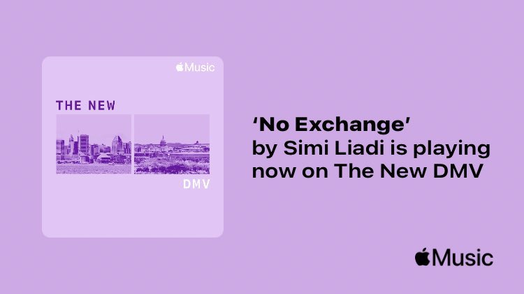 similiadi's tweet photo. added to my first official @AppleMusic playlist💓 https://t.co/Vd6Qe93nse