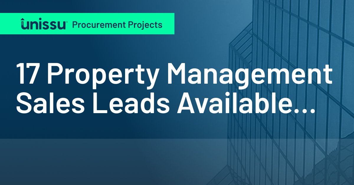 A focus on #PropertyManagement this week 🎉

*Property Management Services in Finland
hubs.la/Q015RxnP0
* Property, Tenancy &amp; Resident Management Services in Denmark
hubs.la/Q015Rt9c0
* Property, Facilities &amp; Project Management Services Canada
hubs.la/Q015Rv6Y0