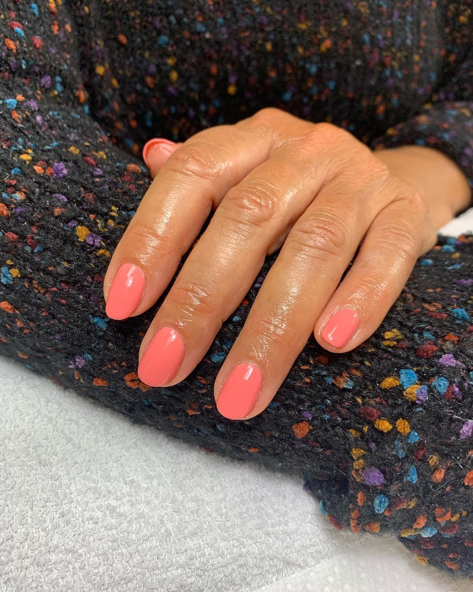 OPI_PRODUCTS's tweet photo. #SuziIsMyAvatar: A creamy pink-nude shade thatโs destined to become a spring mani icon.
Shop Here: https://t.co/34hN99fHBg
#ColorIsTheAnswer #OPIXBOX #OPIPro #NailTech #SpringMani #NailGoals #PinkNails #PinkMani #NailObsessed #OPIObsessed https://t.co/IEMhlJ3PH5