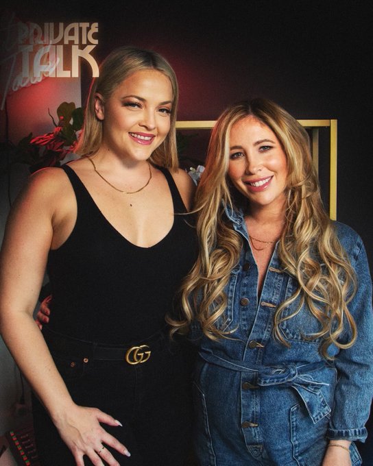 Have you listened to @privatetalkpod with @Alexis_Texas https://t.co/Lb70w8GuPU I&rsquo;m obsessed 🤩 with this<a class="tags" target="_blank" title="On Twitter" href="/?out=eyJ0eXAiOiJKV1QiLCJhbGciOiJIUzUxMiJ9.eyJpYXQiOjE3MjA3NTg4OTUsImlzcyI6InR3cG9ybnN0YXJzLmNvbSIsIm5iZiI6MTcyMDc1ODg5NSwiZXhwIjoxNzUyMjk0ODk1LCJyZWRpcmVjdF91cmwiOiJodHRwczovL3R3aXR0ZXIuY29tL3ByaXZhdGV0YWxrcG9kIn0.qT4WOyb8XgzjqcbFdp-ek9gP7hLLw8QwVaHWGud1sno0EODz9ob9-3N9dUrPu4LAi-22t4JQKZFSZWwo-mJg9w">@privatetalkpod</a><a class="tags" href="/tag/alexis_texas">@alexis_texas</a><a href="/tag/podcast"class="tags"><span>#podcast</span></a>