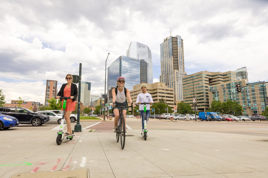 CUDenAdmissions's tweet photo. Thinking of visiting #CUDenver during your Spring Break? There are many ways to tour  our campus including a Self-Guided Tour, a Virtual Tour, and a Guided Tour. 
🔗 Use this link in our bio to see all our tour options: https://t.co/fvuudrFPIg https://t.co/SYffkkUtG8