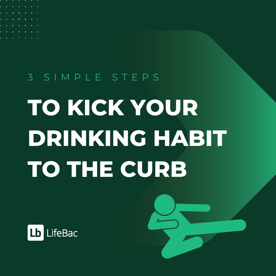 lifebacapp's tweet photo. Wish there was a simpler way to kick your drinking habit? 👀 There is! LifeBac empowers participants to take control of their drinking in three simple steps. 

Visit https://t.co/8C7qFyzQz2 to get started!

#takecontrol #selfhelp #recoveryispossible #alcohol https://t.co/bZwtGefbbE
