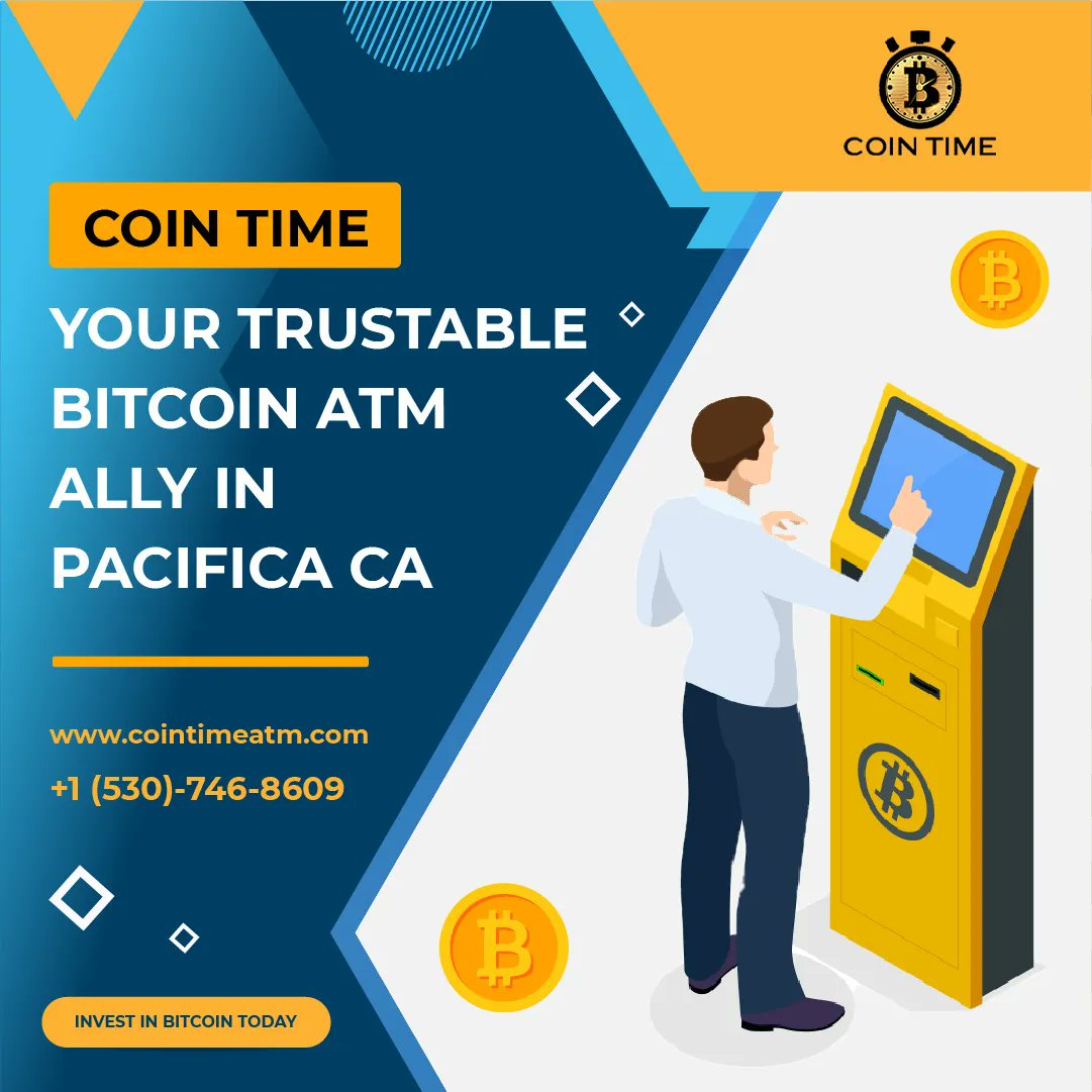 Coin Time (@cointimeatm) / Posts / X