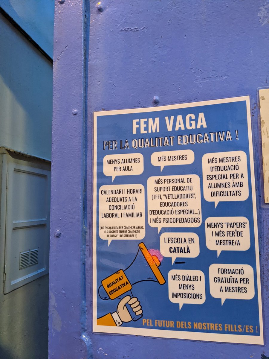 Fem Pinya! (@fempinyacoro) on Twitter photo 