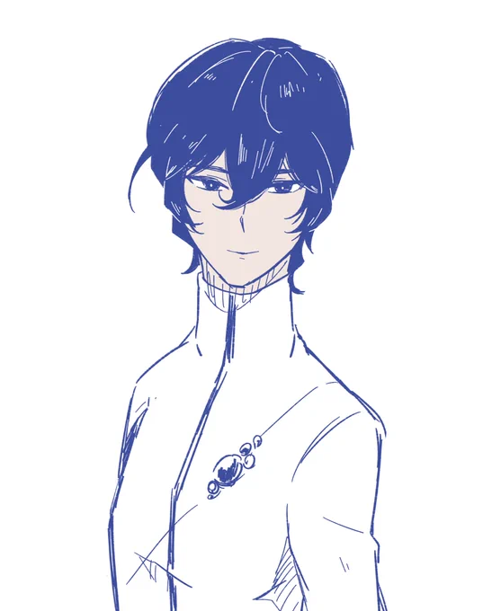らくがき