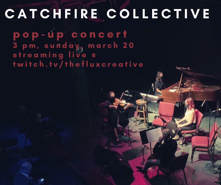 Catchfire Collective tweet media