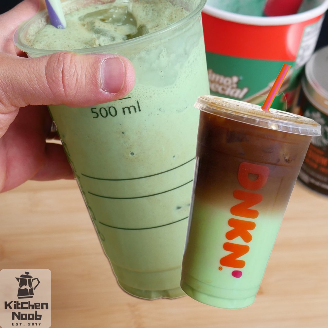 KitchenNoobcom's tweet photo. Feliz #Stpatricks o día de #SanPatricio más cuando estabas buscando excusa para hacerte un #cafe #machiatto #shamrock tipo #dunkindonut casero
Liga a la receta https://t.co/tRRinWAoDr
#KitchenNoob https://t.co/uYsPKZkfOj