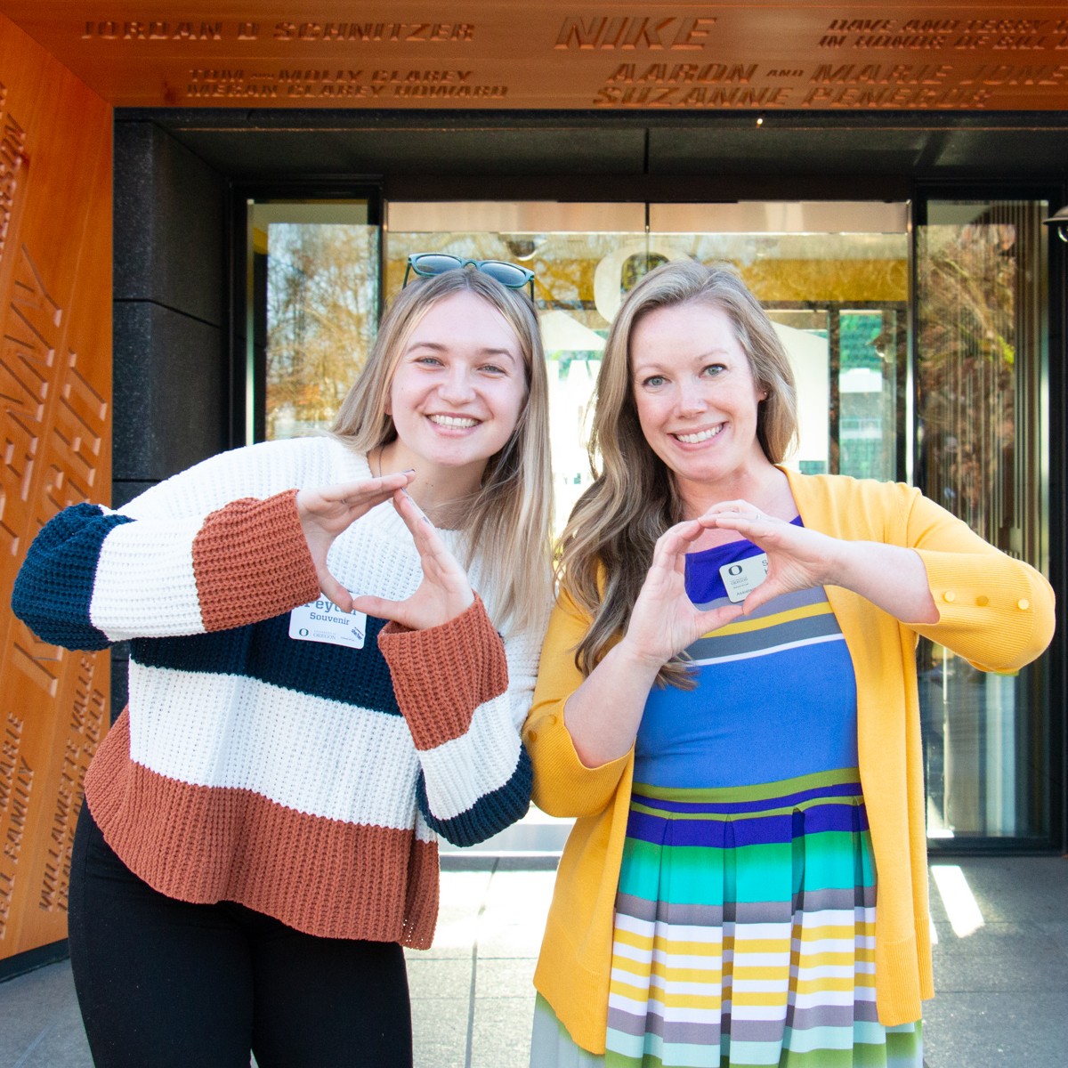 UO School of Law tweet media
