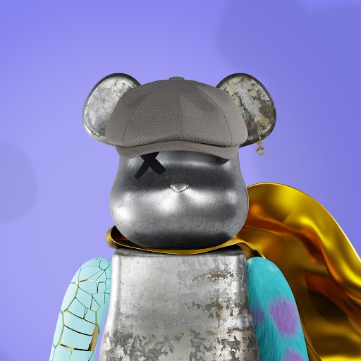 #NewNFTProfilePic NFT by FounderBricks