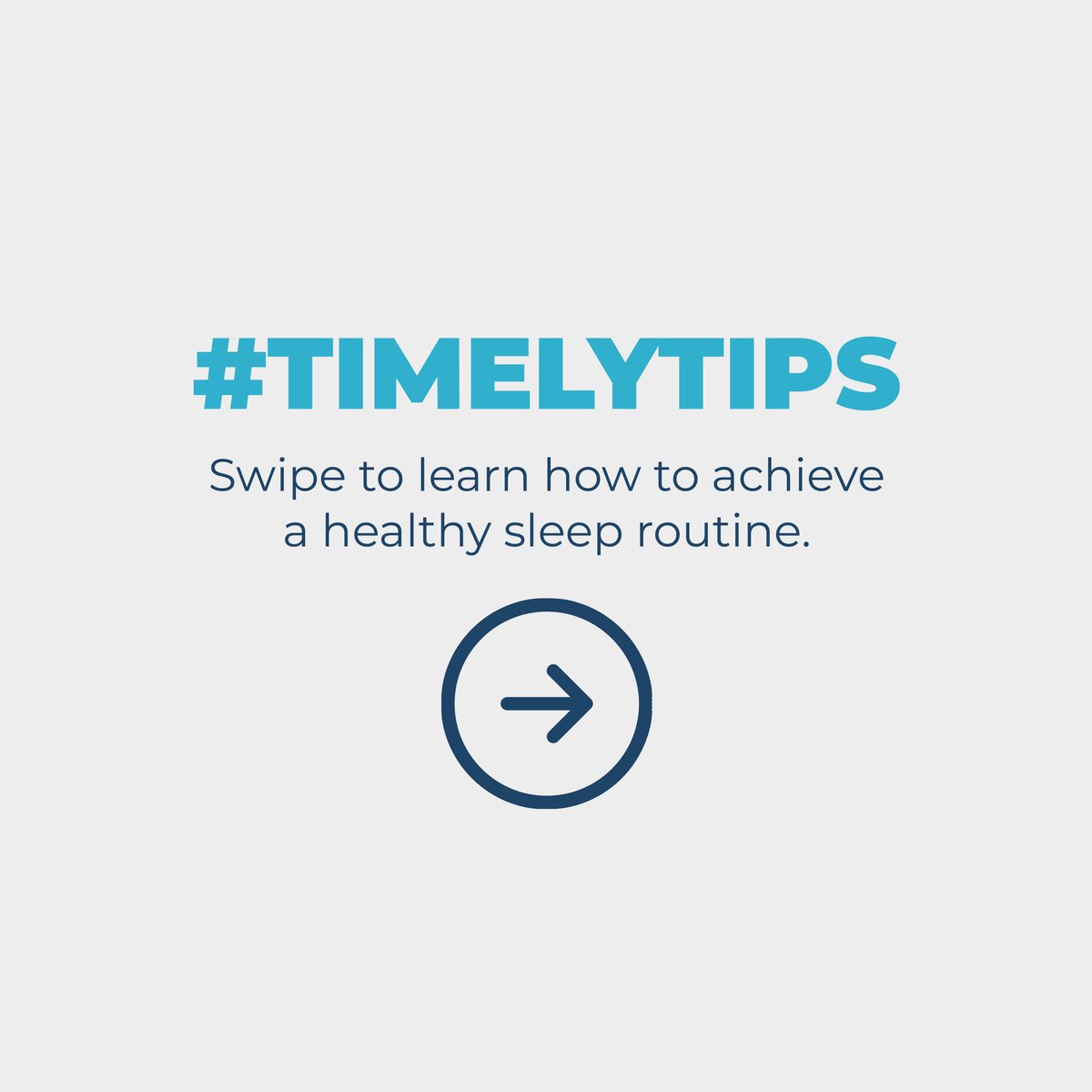 timely_care's tweet photo. In between late night study sessions, work, and an active social life, odds are you’ve had a hard time maintaining a healthy sleep schedule. Utilize these tips to help get some consistent sleep and in turn, stay healthy. #timelytips #forstudentsforfree https://t.co/EAy6WdeNl5
