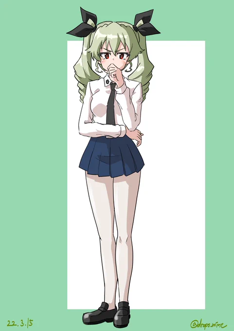 ポーズ集からちよみ 
