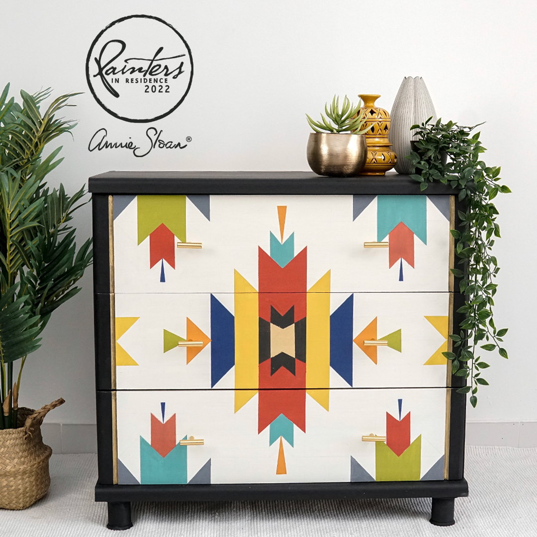 chalkpaint's tweet photo. The final instalment from JustRestore's Painter in Residency! Catch up on all five beautiful pieces from Sabah on the Inspiration Page of our website by clicking the link below.
https://t.co/V5tWfGd5eu
#PaintedFurniture #Upcycling #ContemporaryClassics. https://t.co/oVWFjiaq1E