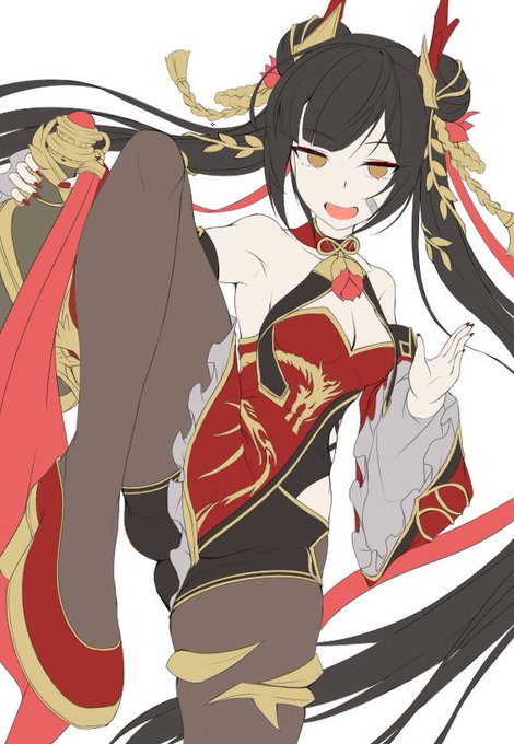 でえりんwipだね 