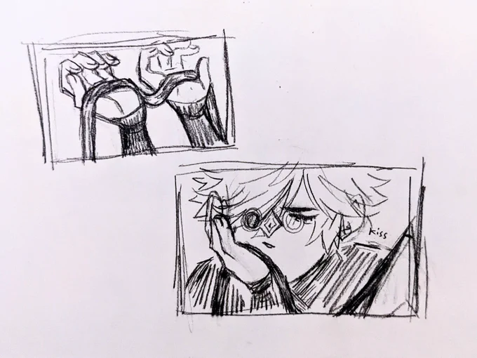 *this falls out of my pocket* oh how did that get there 