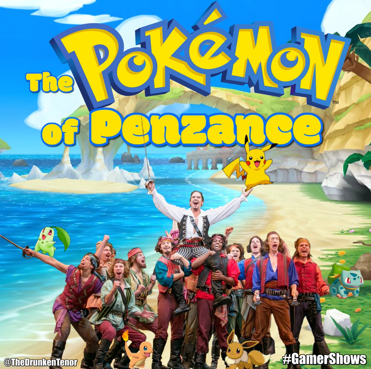 TheDrunkenTenor's tweet photo. The Drunken Tenor thanks Emilie Storrs for this #gamershows suggestion. Congrats on your #OperaHashtagWars win!

#Opera
#OperaHumor
#Gamers
#VideoGames
#Mar10Day
#Pokemon
#ThePiratesOfPenzance https://t.co/Fja4xLu3j7