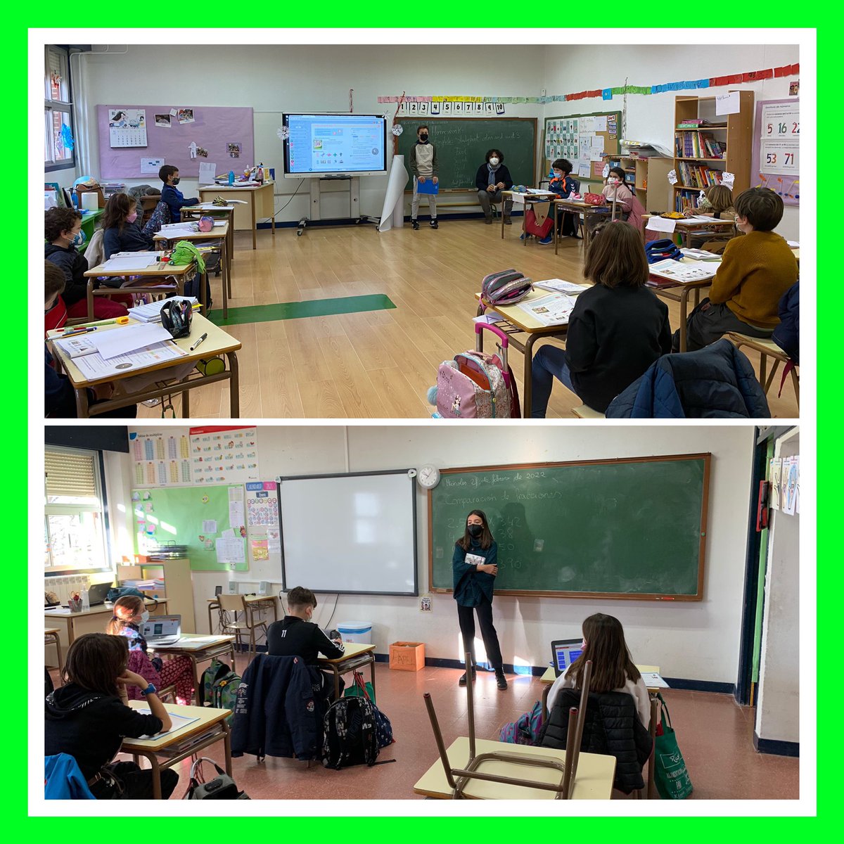 ceippiodelrio's tweet photo. Nuestros alumnos de 6º del @ceippiodelrio han ido transmitiendo al resto de niños el proyecto europeo de “Escuelas sin plásticos” al que nos hemos unido. Presentándoles la problemática a la que nos enfrentamos con el plástico en nuestro planeta. #SPEM_KA3 @educacyl @CREE_CYL https://t.co/TozgTEmLrE