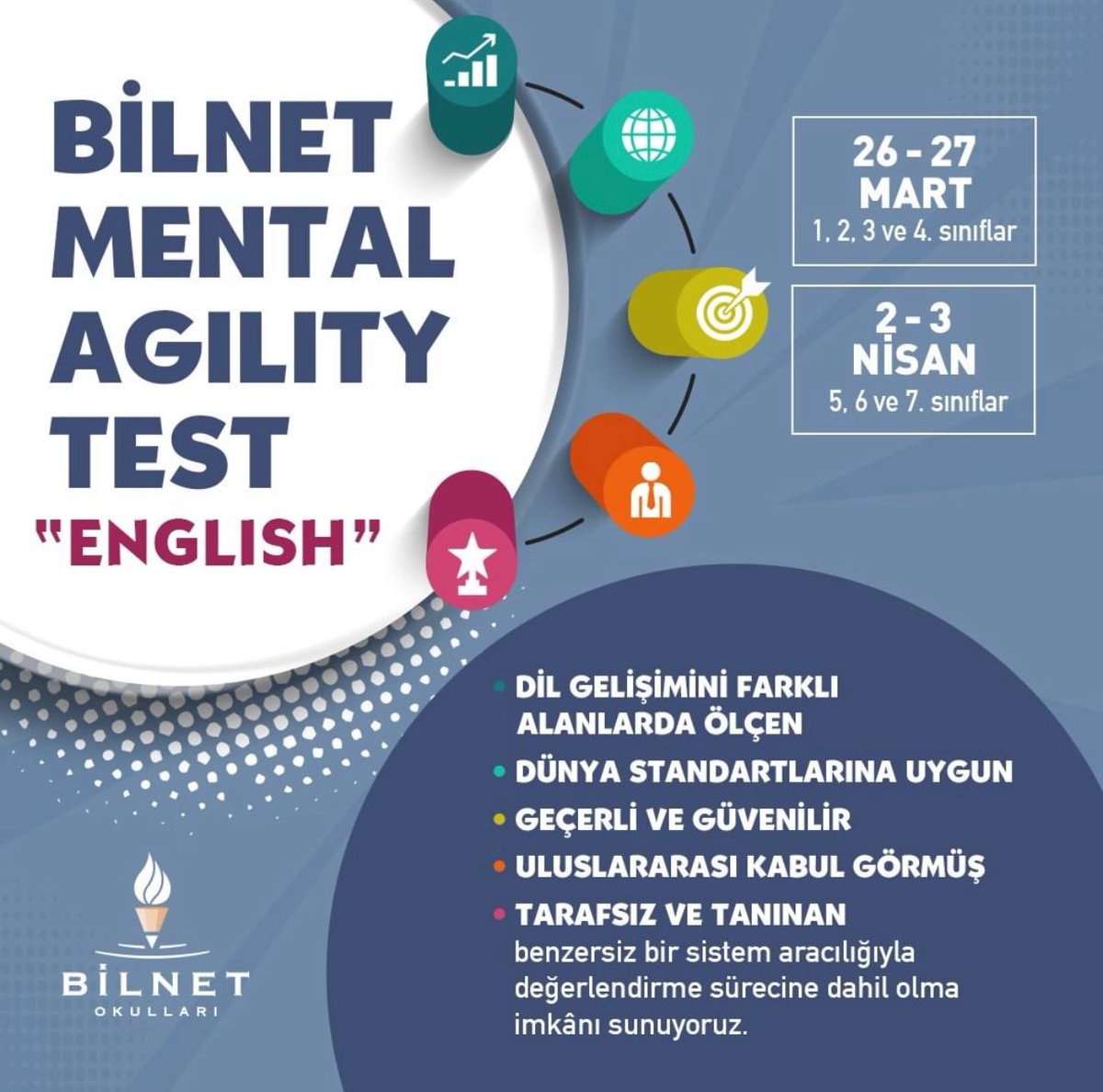 TubaBilginKayi's tweet photo. @BilnetOkullari https://t.co/i90uegjkfM
