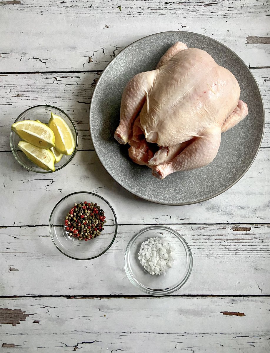 umpheko's tweet photo. Salt &amp; Pepper Chicken Roast

(Recipe on Instagram) 

#food #foodporn #foodie #foodphotography #foodblogger #foodlover #FoodLovers #FoodStyling #FoodArt #FoodSpotting #FoodOfTheDay #saltandpepper #saltandpepperchicken #umpheko https://t.co/uhp1dW2ux5