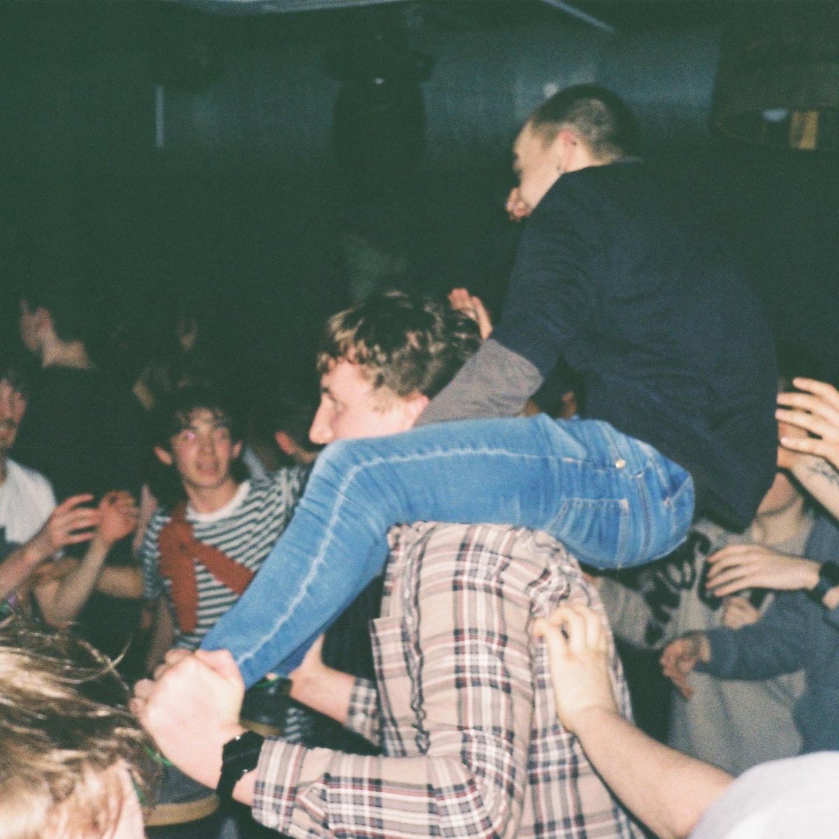 voodo0s's tweet photo. Edinburgh on 35mm 🎞

Tickets for our biggest headline to date available now ⚡️

Tickets >>> https://t.co/ruul2rgmps

📸 - McGuiart https://t.co/gJ1glGExiv