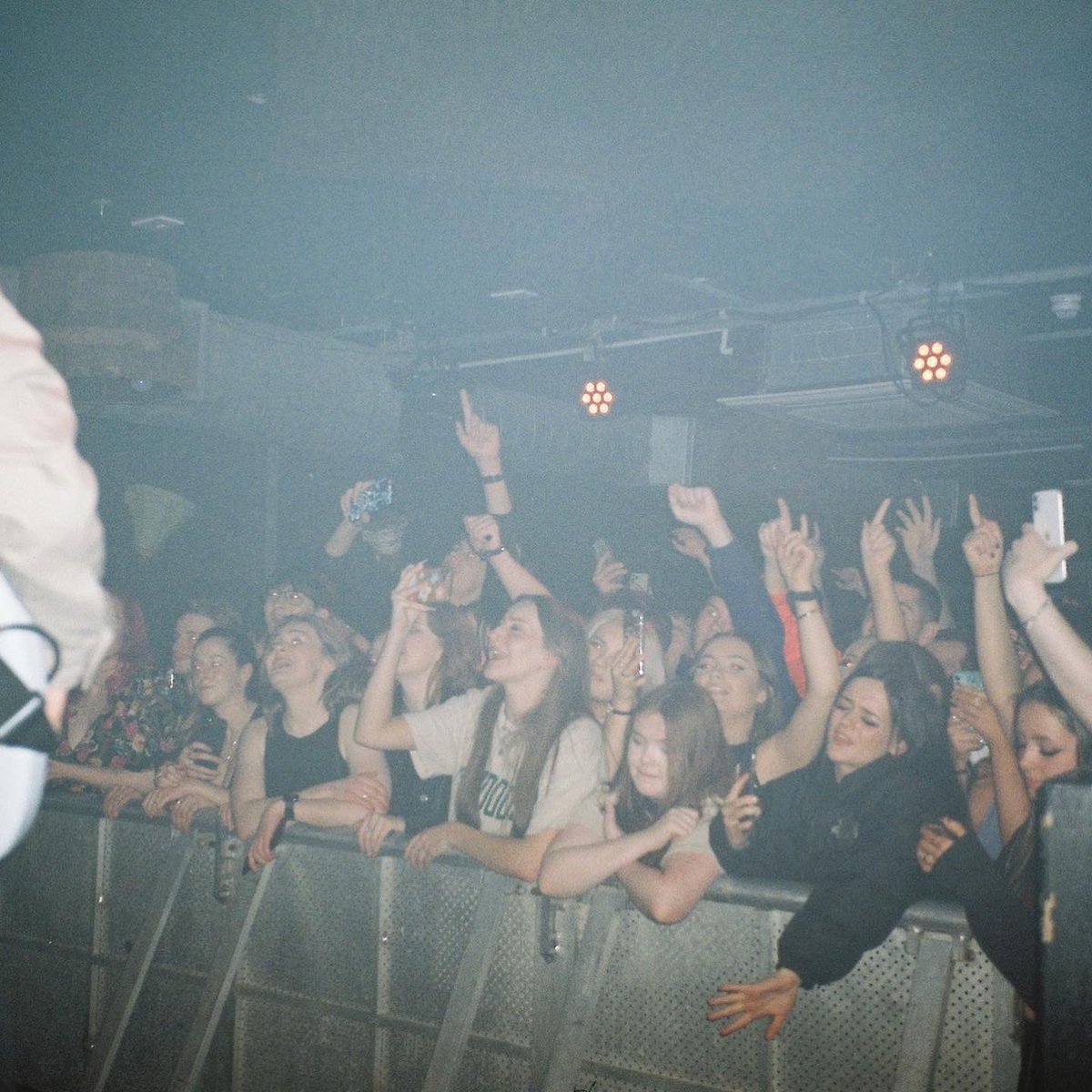 voodo0s's tweet photo. Edinburgh on 35mm 🎞

Tickets for our biggest headline to date available now ⚡️

Tickets >>> https://t.co/ruul2rgmps

📸 - McGuiart https://t.co/gJ1glGExiv