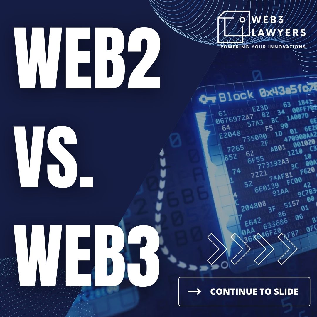 Web3 Lawyers tweet media