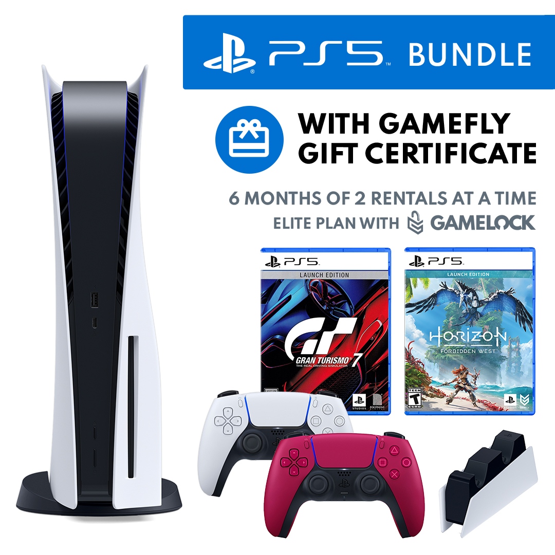 GameFly على X: 