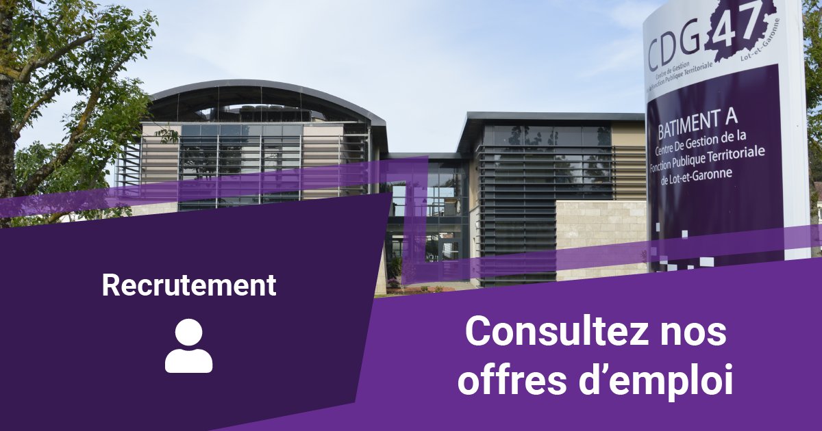 Numik47's tweet photo. [#RECRUTEMENT]

📣 Le CDG47 recrute, rejoignez-nous !
▶️ Responsable Pôle Numérique : https://t.co/aiqX2XvkG9

#emploi #offre #jobalerte #FPTerr #CollTerr https://t.co/rz3jTJX0QR
