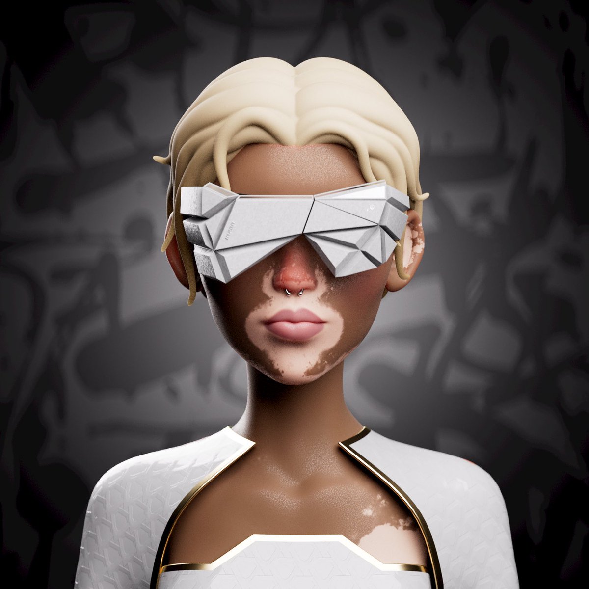 voyagersunknown's tweet image. This yours? 👀