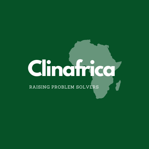 #Clinafrica | Raising problem solvers in Africa