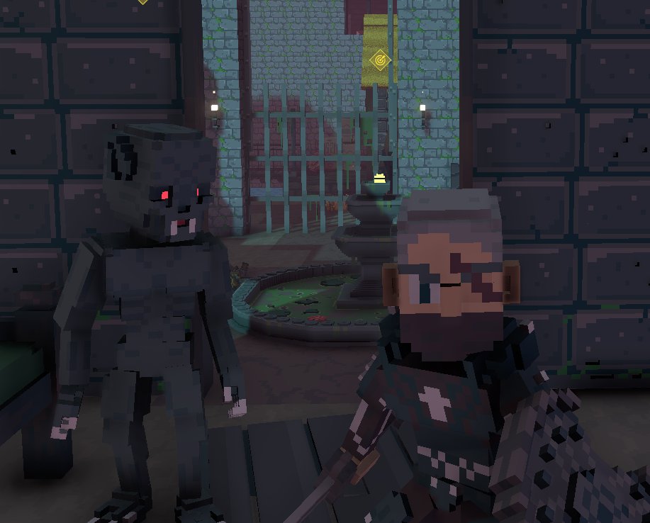 gotshiko's tweet photo. @TheSandboxGame I just participated in the daily #SandboxAlphaS2Contest for a chance to earn up to 1,000 $SAND! Starting March 10 - Show your love for Dracula. Check out my screenshot below! 👇 #SandboxAlphaS2 https://t.co/tEguAuXDnS