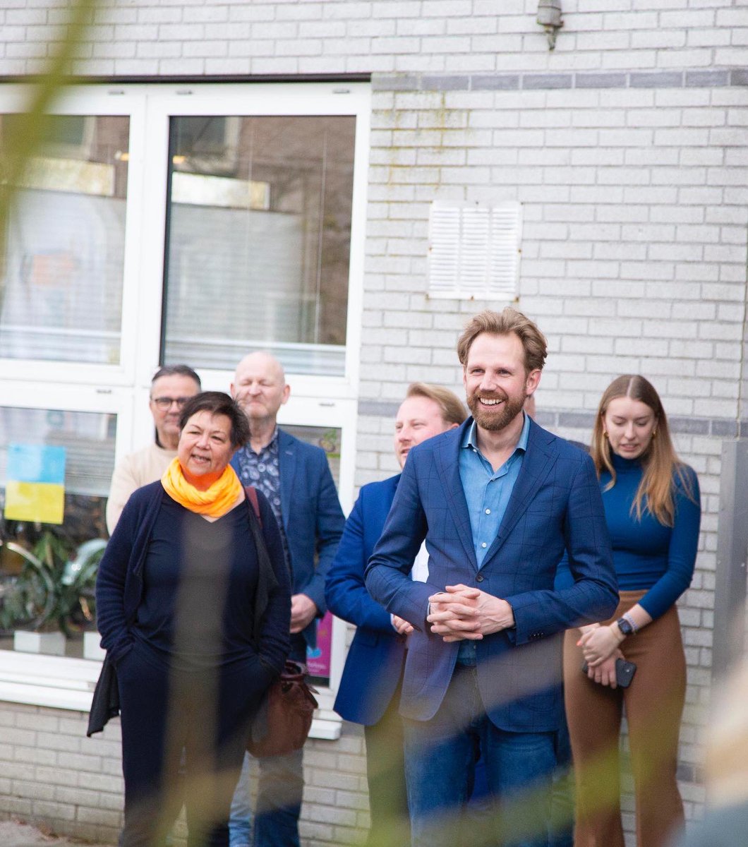 VVD Meppel tweet media