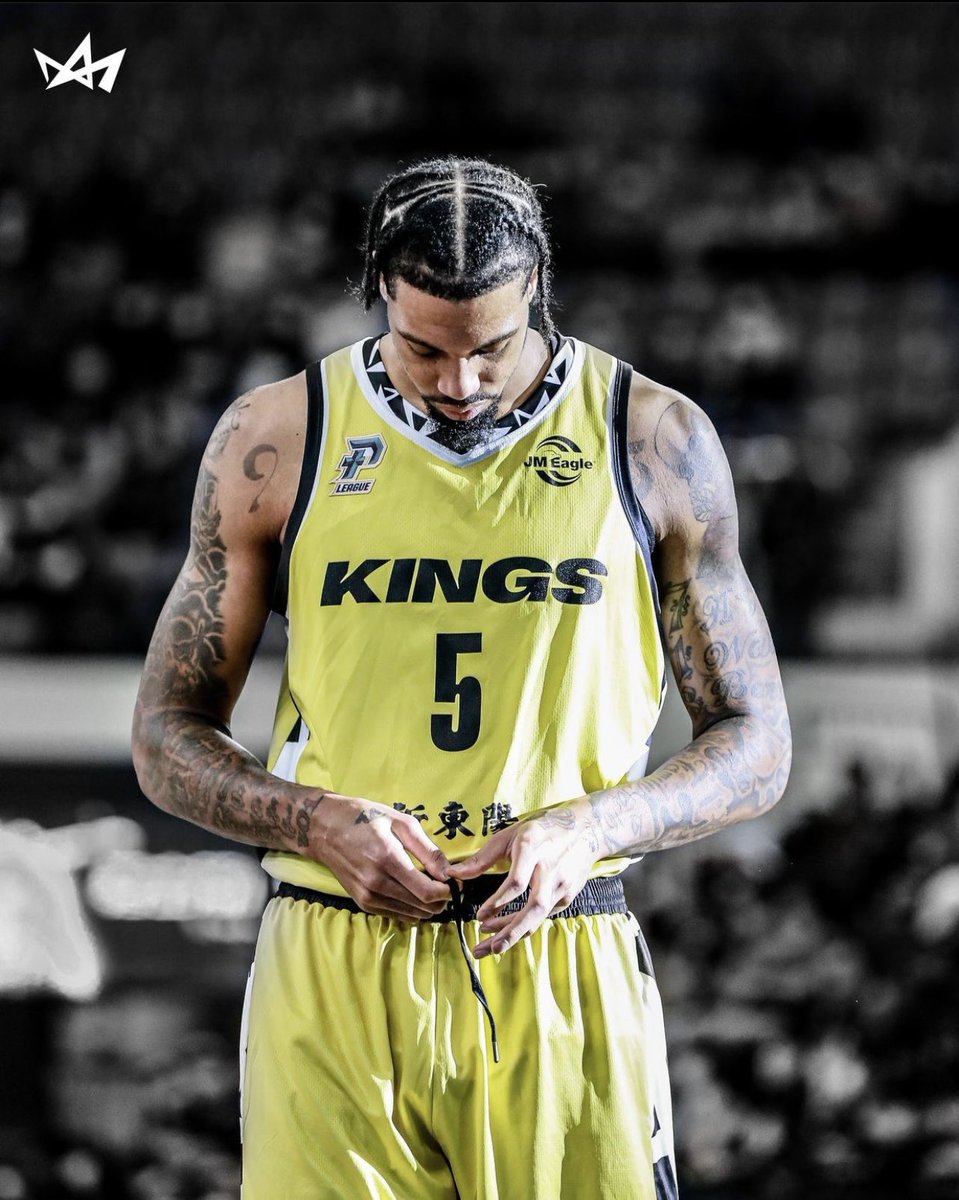 Chris McCullough tweet media