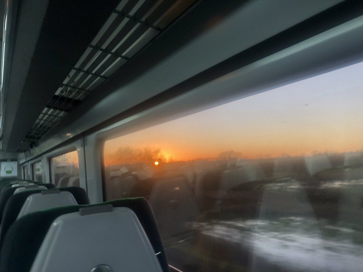 Katrina Butcher (@drkatbutcher) on Twitter photo On my way home from the <a href="/SunflowerStudy/">The Sunflower Study</a> investigators meeting. Seeing the sun has inspired me as has meeting others On my way home from the <a href="/SunflowerStudy/">The Sunflower Study</a> investigators meeting. Seeing the sun has inspired me as has meeting others