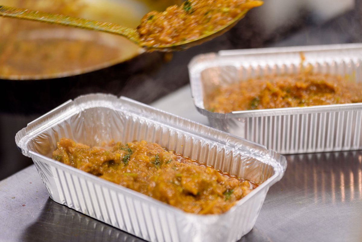 How about a delicious takeaway tonight? 👍 Order yours online at sbee.link/knm4webyqv