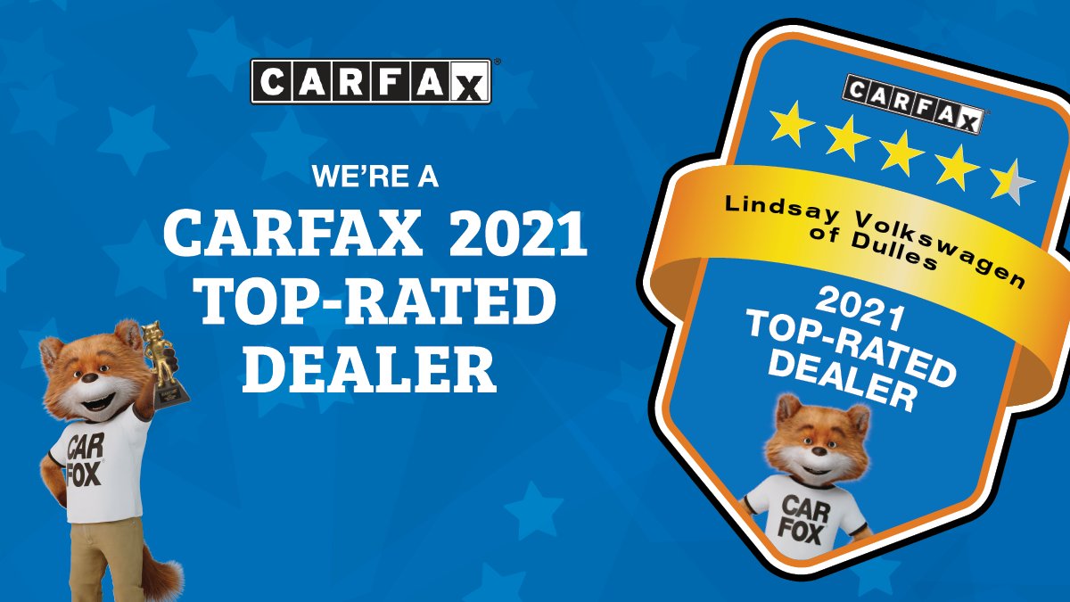 Based on verified ratings, customers Love it at Lindsay! 

We’re proud to be named a 2021 Top-Rated Dealer. 🏆