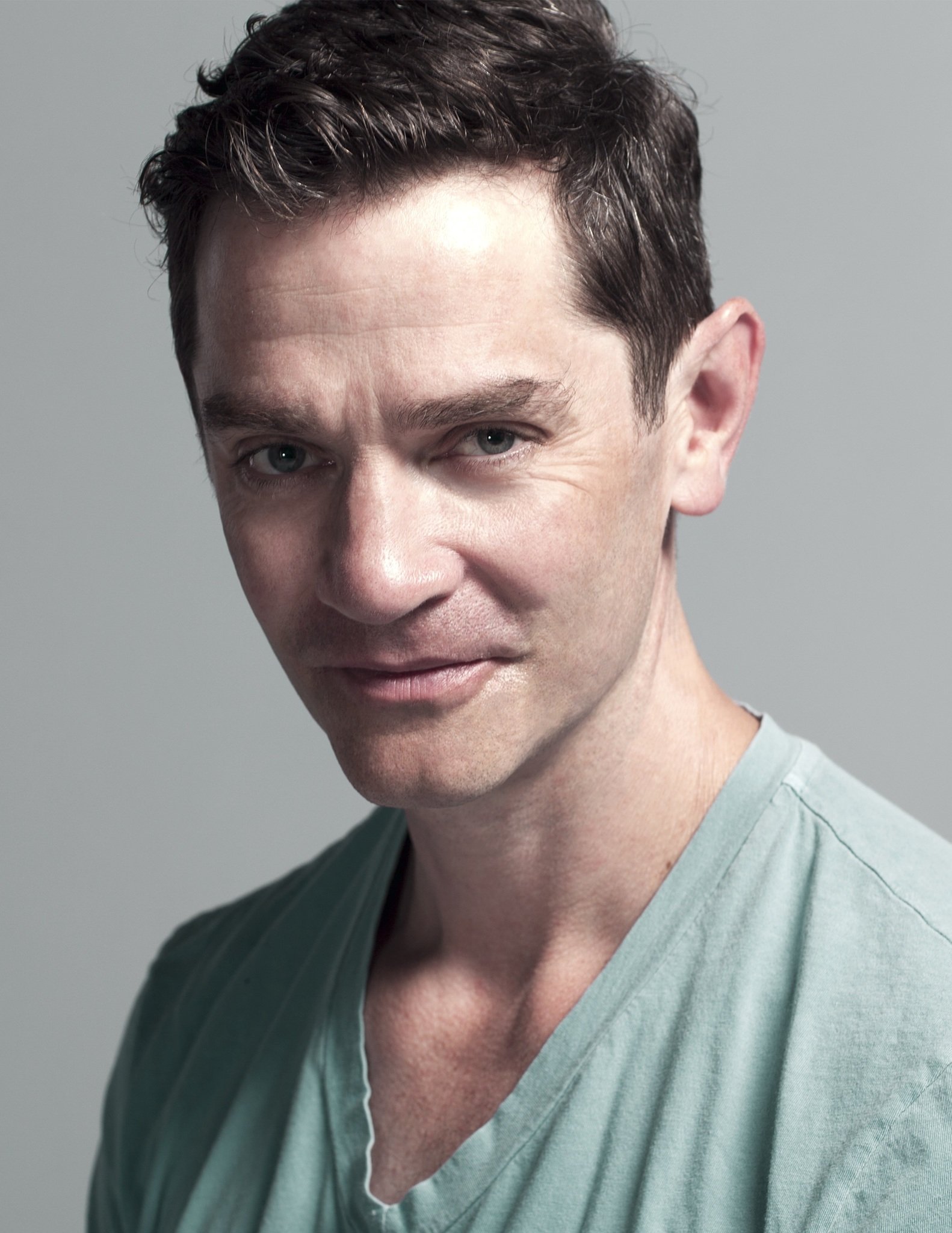  Happy Birthday James Frain       
