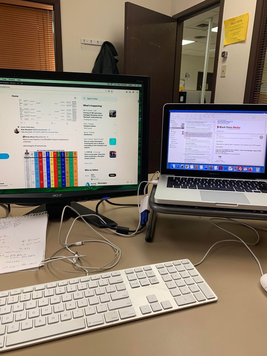 Byron Hackett tweet media