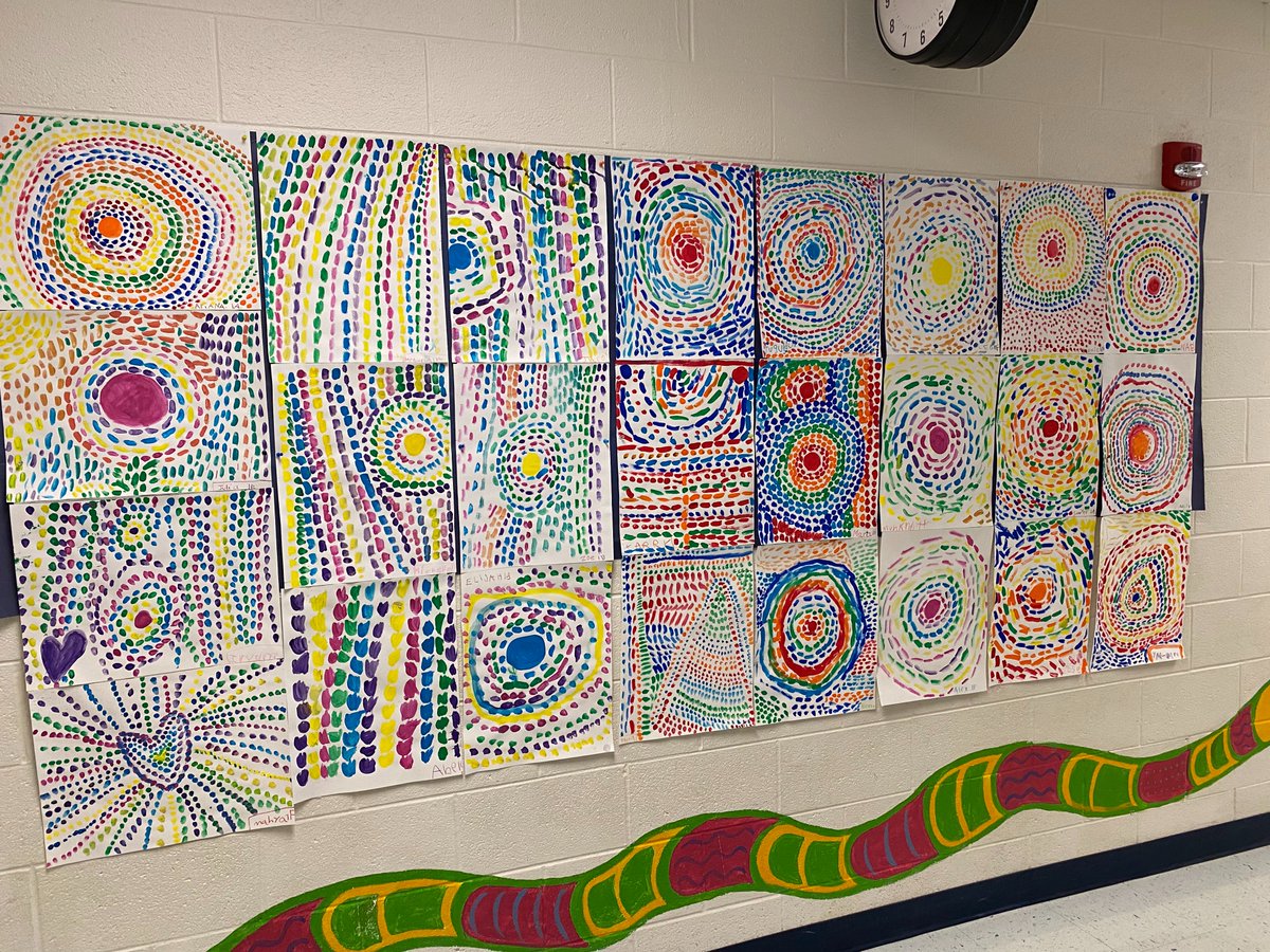 Hoffman-Boston Art tweet media