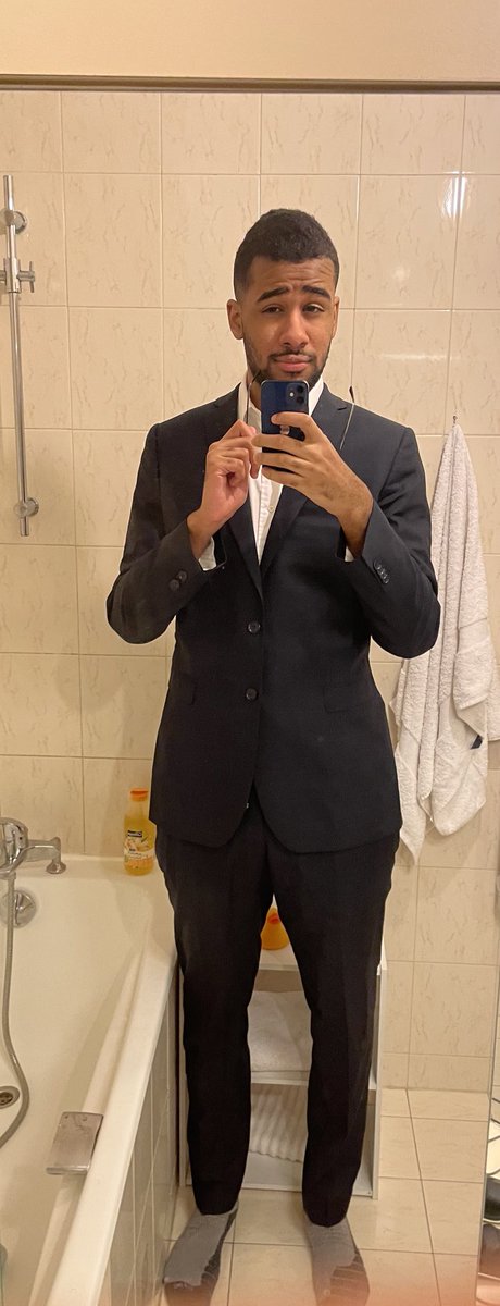 NeverSayYesPog's tweet photo. Prêt pour ce soir 😈 https://t.co/sVmso7lnn7