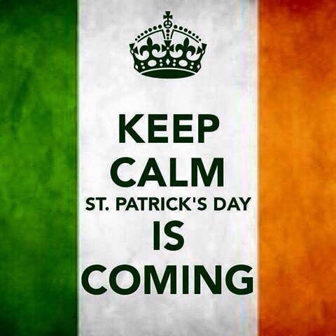 The Irish Club tweet media