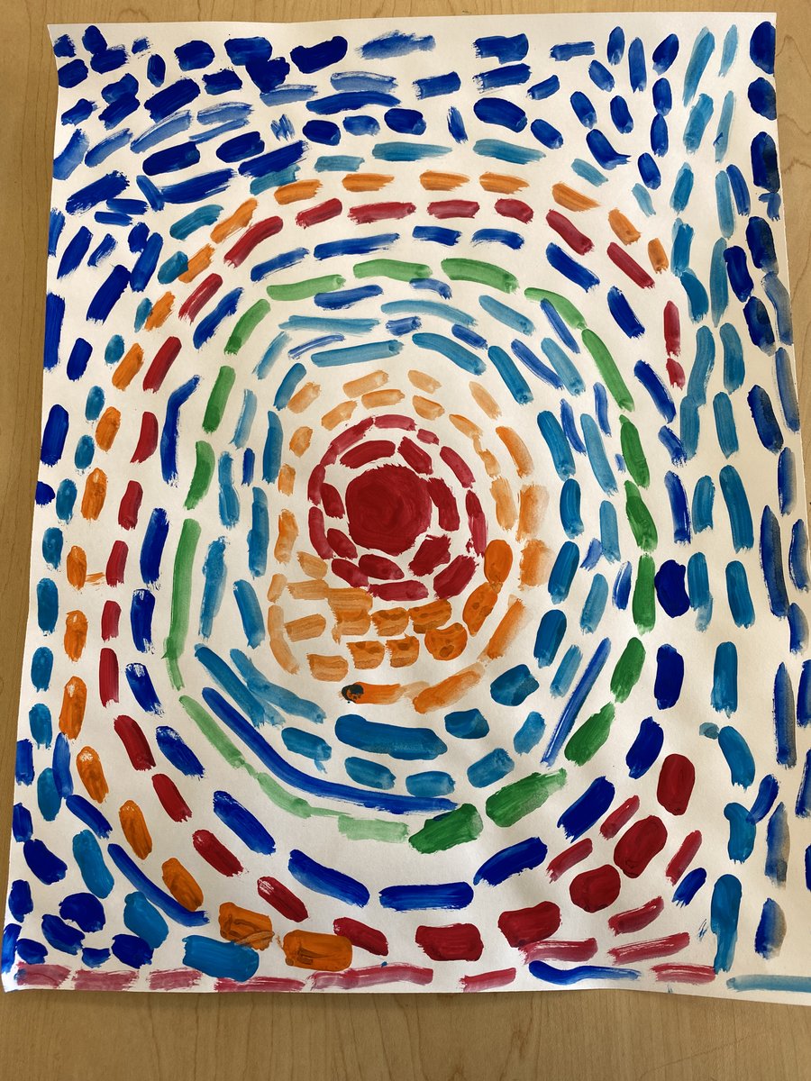 Hoffman-Boston Art tweet media