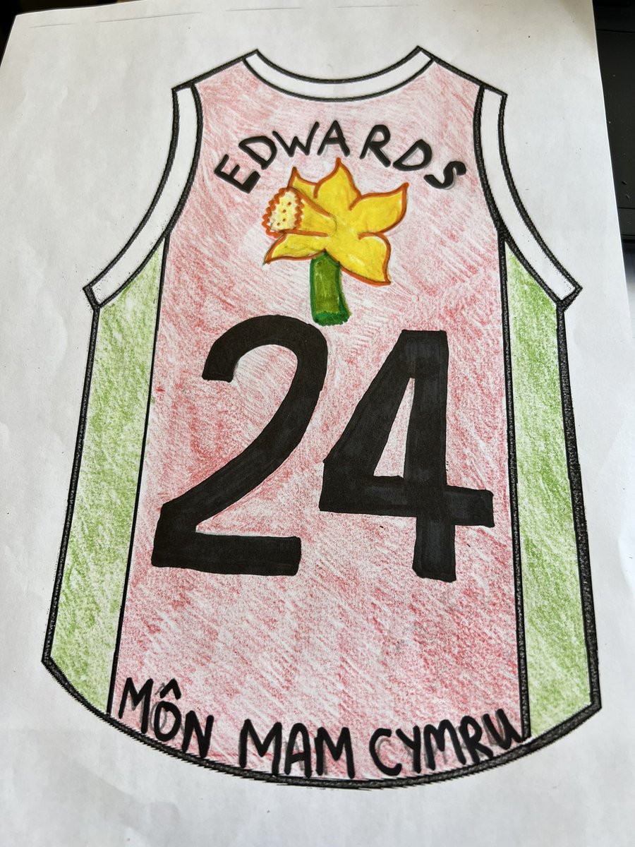 CoachJasonE's tweet photo. Be safe chi’n feddwl o crys #Basketball Cymru fi I March Maddness? What do you think about my Welsh shirt ready for #MarchMadness @YnysMonAnglesey #MônMamCymru #MissedMyCalling #UnfiormDesign Should it be @YnysMonIGA basketball shirt for next games?? https://t.co/73IstNm8DQ